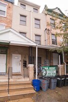 4317 Sansom St in Philadelphia, PA - Building Photo