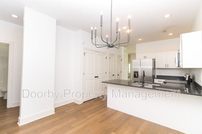 3016 N Chamberlain Ave in Chattanooga, TN - Building Photo - Building Photo