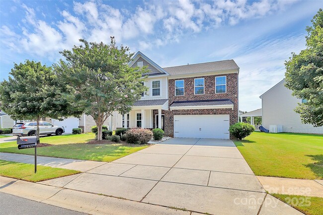 property at 14321 Green Birch Dr