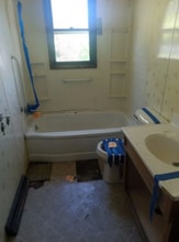 313 S Dye St in Virden, IL - Foto de edificio - Building Photo