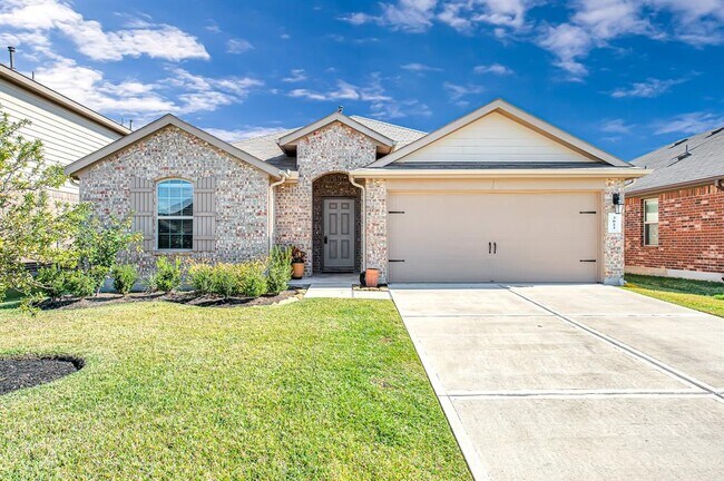 property at 3023 Dripping Springs Ct