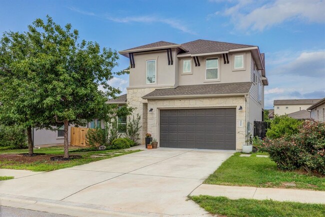 property at 4808 Globe Mallow Dr