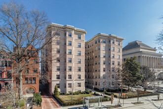 Somerset House in Washington, DC - Building Photo - Building Photo