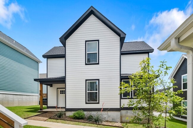 936 S Wichita Ave in Fayetteville, AR - Building Photo - Building Photo