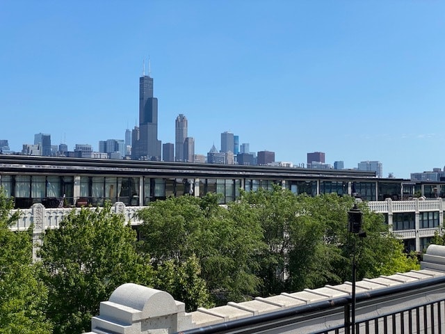 property at 1151 W 15th St