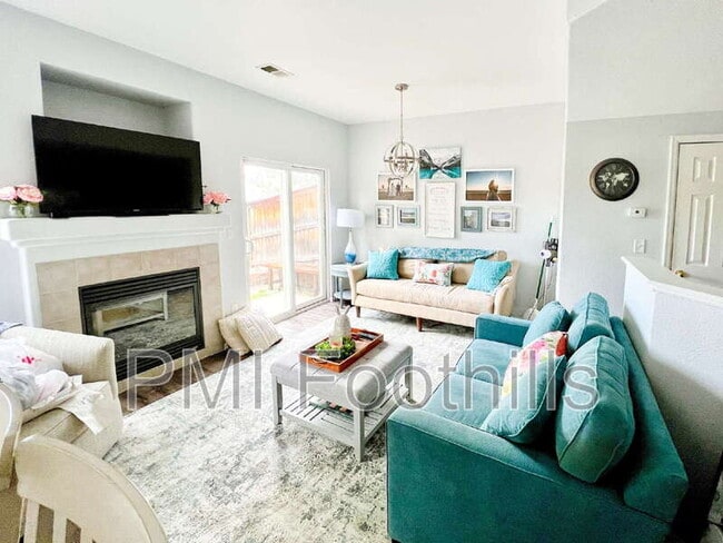 property at 9106 Gale Blvd