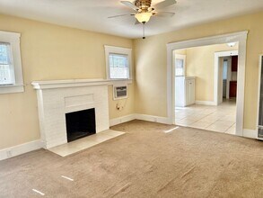 1249 N Harrison Ave in Fresno, CA - Building Photo - Building Photo