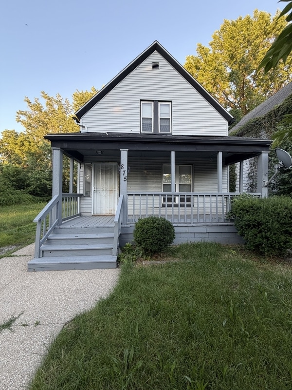 property at 875 E 154th St
