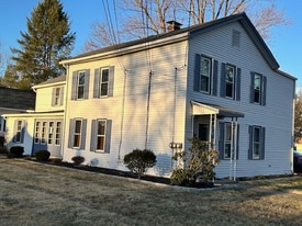 14 Bicycle St in Plainville, CT - Building Photo