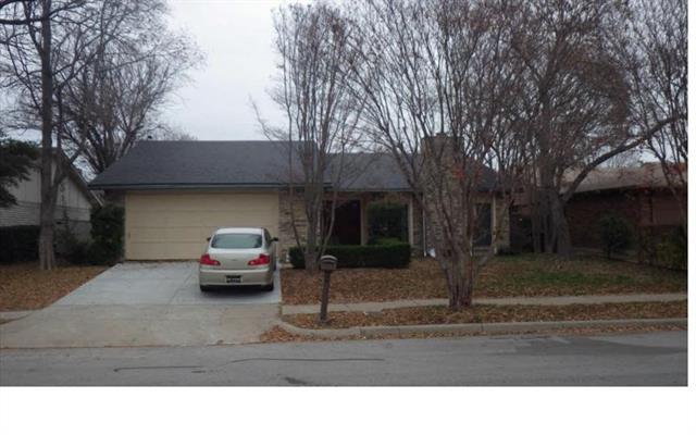 property at 4029 Longstraw Dr