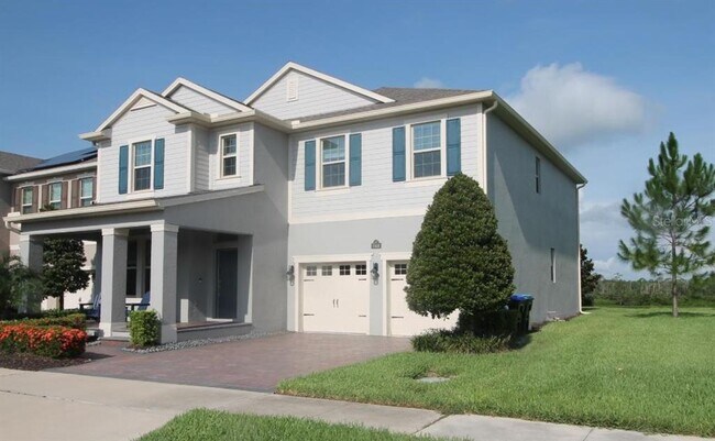 property at 9406 Bolero Rd