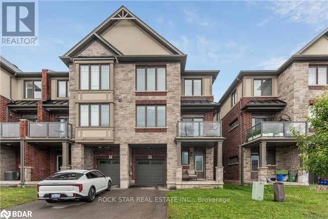 property at 9 Dodman Cres