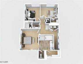 2120 Sagebrush Walk in Gardena, CA - Foto de edificio - Building Photo