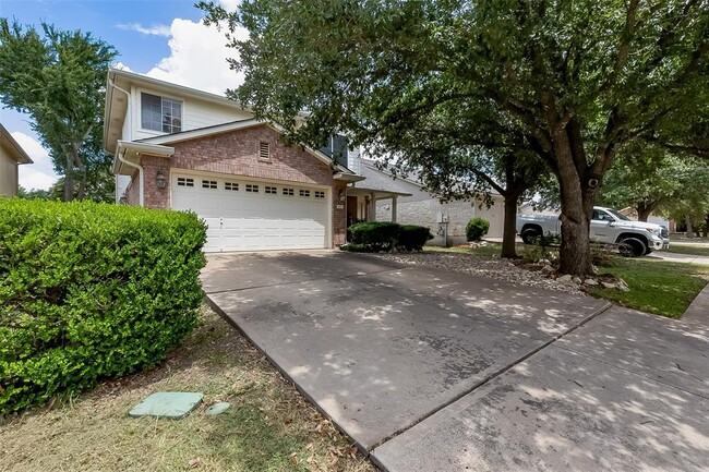 602 Rock Face Ct in Round Rock, TX - Building Photo - Building Photo