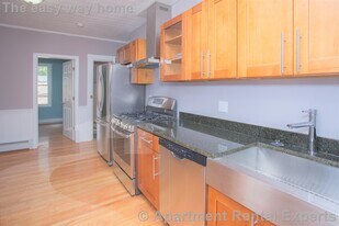 173 Rindge Ave, Unit #3L in Cambridge, MA - Building Photo
