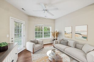 Brookes Edge in Cleveland, TN - Building Photo