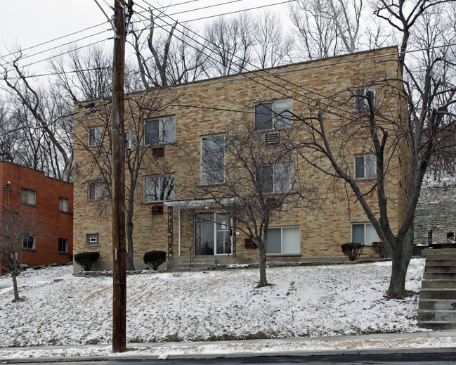 Lowell 566 in Cincinnati, OH - Foto de edificio - Building Photo