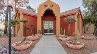 Brittany Court Apartments