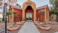Building Photo - Brittany Court Apartments in Tucson, Arizona