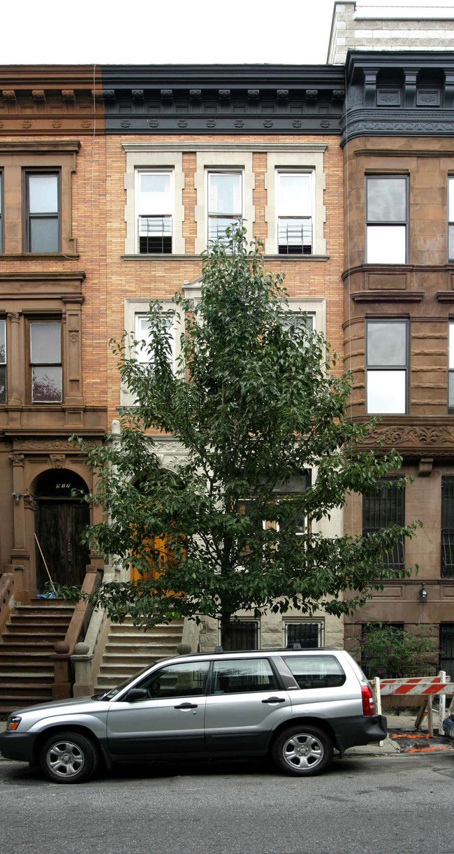 515 W 149th St in New York, NY - Building Photo - Building Photo