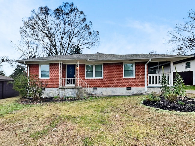 property at 837 Northview Dr