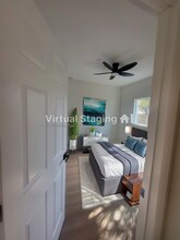 7134 Yarmouth Ave, Unit 7134 1-4 in Reseda, CA - Foto de edificio - Building Photo