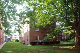 908 Hamilton Blvd in Hagerstown, MD - Building Photo