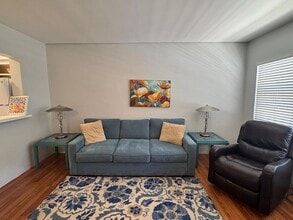 2001 S Ocean Dr, Unit 46 in Hallandale Beach, FL - Building Photo - Building Photo