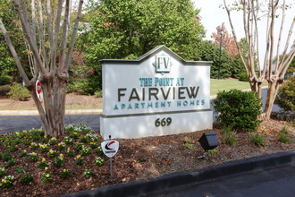 Point at Fairview in Prattville, AL - Foto de edificio - Building Photo