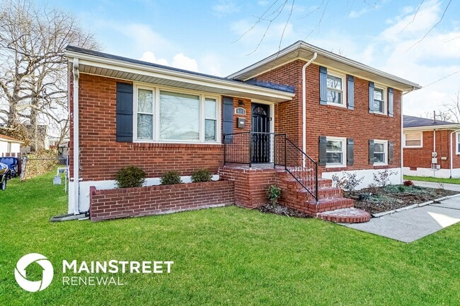 property at 4115 Pixley Way