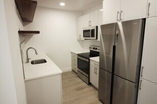 10 New St, Unit #604 in Boston, MA - Building Photo
