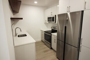 10 New St, Unit #604 Apartamentos