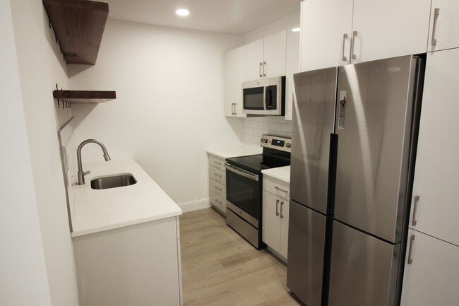 10 New St, Unit #604