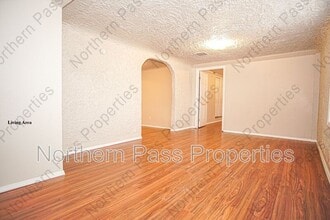 3512 Idalia Ave in El Paso, TX - Building Photo - Building Photo