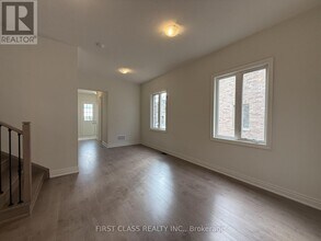 95 Boccella Cres in Richmond Hill, ON - Building Photo - Building Photo