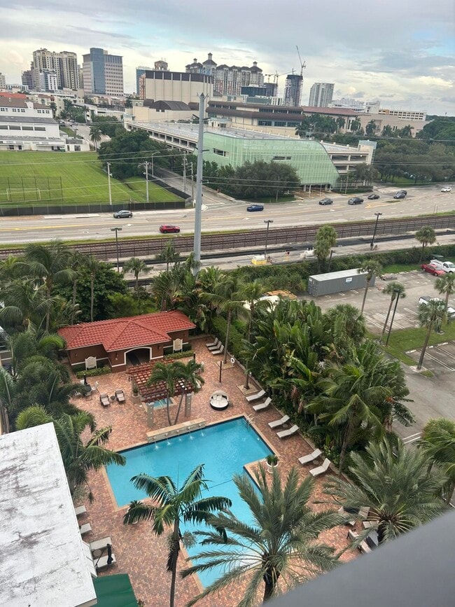 property at 616 Clearwater Park Rd