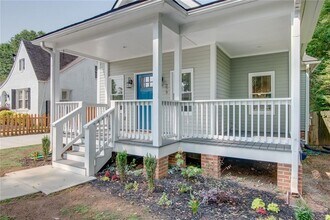 379 Morgan Pl SE in Atlanta, GA - Building Photo - Building Photo