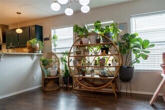 1444 E Richmond Ave in Fort Worth, TX - Building Photo - Building Photo