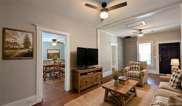 1016 W Cucharras St in Colorado Springs, CO - Building Photo - Building Photo