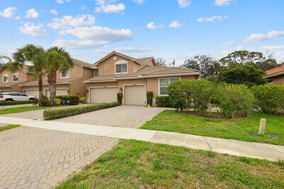 4365 Colony View Dr in Greenacres, FL - Building Photo - Building Photo