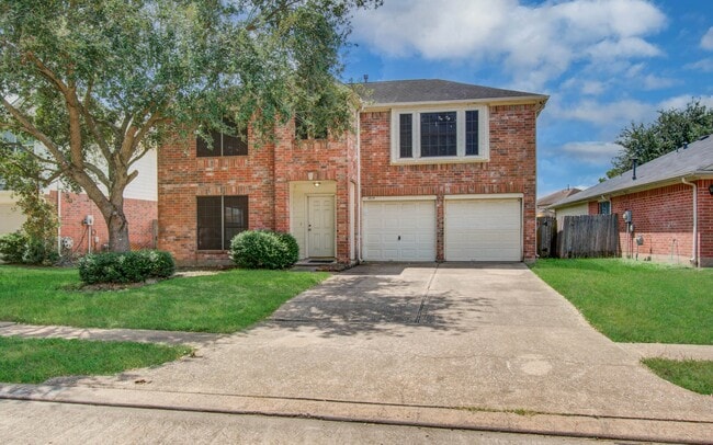 18119 Dusty Terrace Ln
