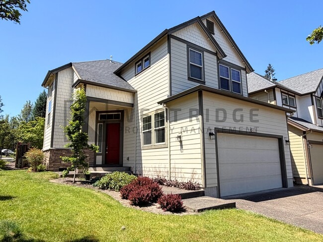 property at 14037 SW Walnut Creek Way