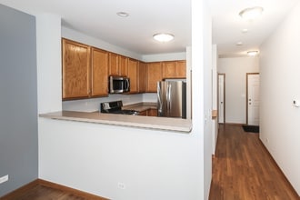 720 Woodewind Dr in Naperville, IL - Building Photo - Building Photo