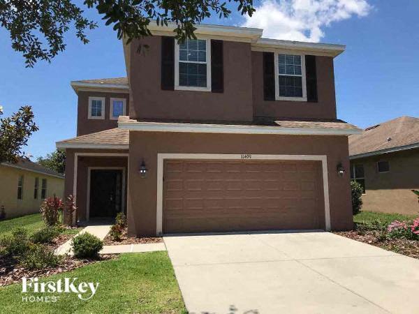 property at 11409 Camden Yard Ln