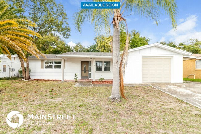 property at 5815 Dahlia Ave