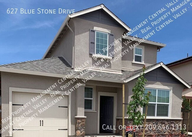 627 Blue Stone Dr in Stockton, CA - Building Photo - Building Photo