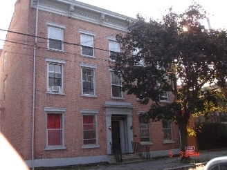 206 Union St in Schenectady, NY - Building Photo - Building Photo