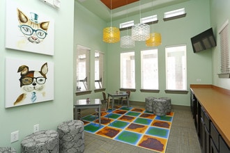 Palladium Midland Apartments in Midland, TX - Foto de edificio - Interior Photo