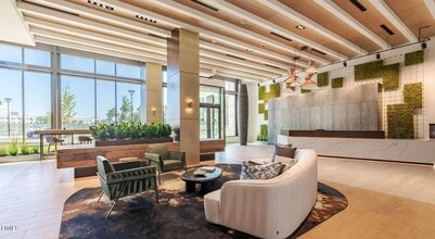 1020 Hammell Dr, Unit B1 in Raleigh, NC - Building Photo - Building Photo