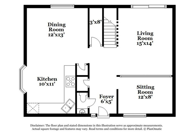 1221 Woodflower Way in Clermont, FL - Building Photo - Building Photo